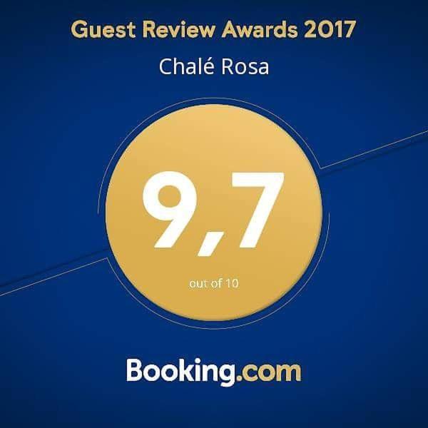 卡内拉Chale Rosa别墅 外观 照片